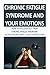 Chronic Fatigue Syndrome An...