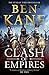Clash of Empires (Clash of Empires, #1)