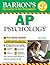Barron's AP Psychology with Online Tests by Robert McEntarffer