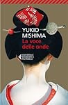 La voce delle onde by Yukio Mishima