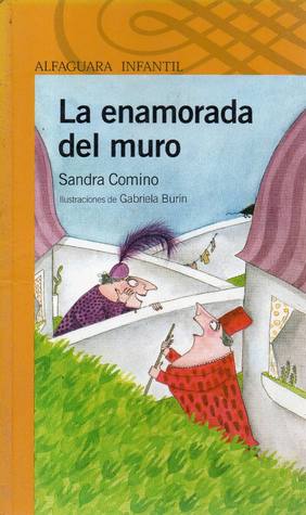La Enamorada del muro