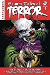 Grimm Tales of Terror Volume 3 by Joe Brusha