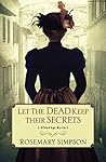 Let the Dead Keep...