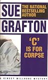 'C' Is for Corpse