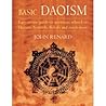 Basic Daoism Basic Daoism