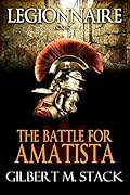 The Battle for Amatista