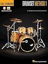 Hal Leonard Drumset Method - Book 1