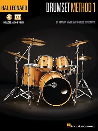 Hal Leonard Drumset Method - Book 1 (Kindle Edition)