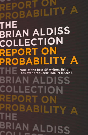 Report on Probability A: A Tense Psychological Mystery of Marriage and Constant Surveillance