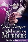 The Magician Murders
