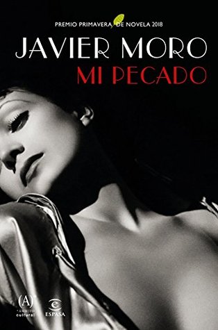 Mi pecado (Kindle Edition)