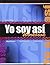 YO SOY ASI WORKBOOK