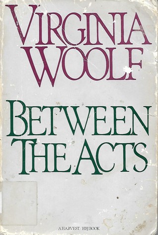 Between the Acts