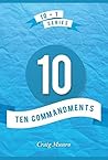 Ten Commandments (10 - 1 Series)