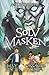 Sølvmasken by Holly Black