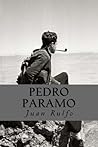 Pedro Páramo by Juan Rulfo