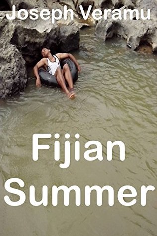 Fijian Summer (Kindle Edition)