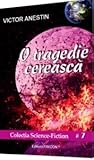 O tragedie cerească (Colecția Science-Fiction #7)