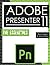 Adobe Presenter 11: The Essentials