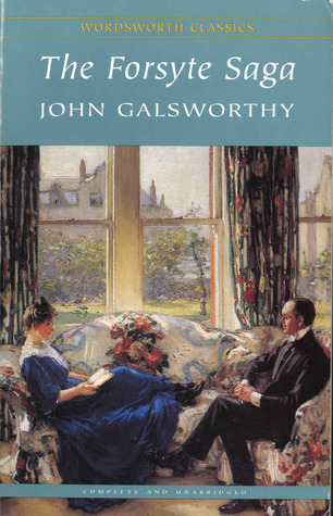 The Forsyte Saga