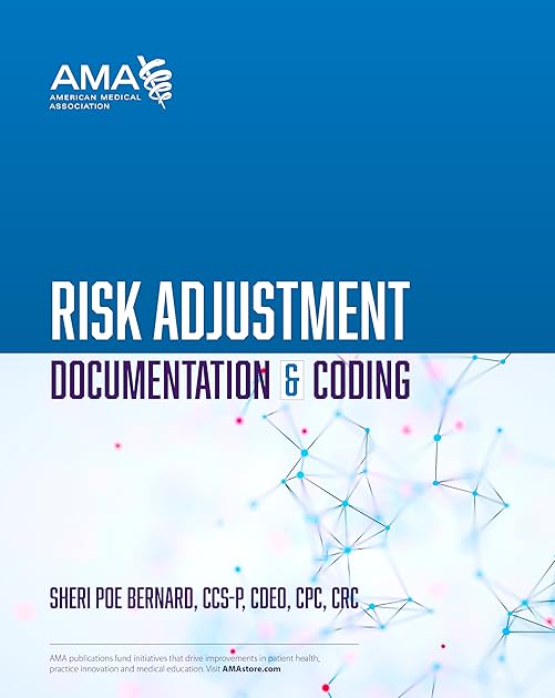 Risk Adjustment Documentation & Coding