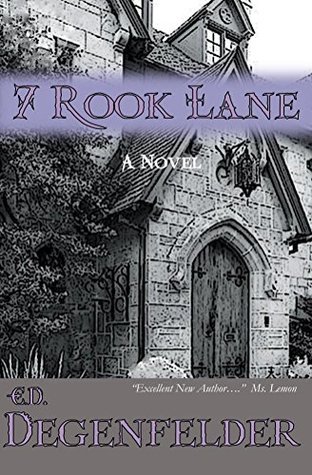 7 Rook Lane (Kindle Edition)