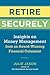 Retire Securely by Julie Jason
