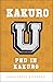 Kakuro U: PhD in Kakuro