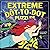 Extreme Dot-to-Dot Puzzles