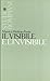Il visibile e l'invisibile by Maurice Merleau-Ponty Il visibile e l'invisibile by Maurice Merleau-Ponty