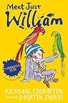 William's Wonderful Plan and Other Stories: Meet Just William William's Wonderful Plan and Other Stories: Meet Just William
