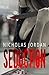 Seduction by Nicholas Jordan