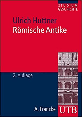 Römische Antike (Paperback)
