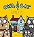 Owl & Cat: Family Is...