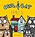 Owl & Cat: Family Is...