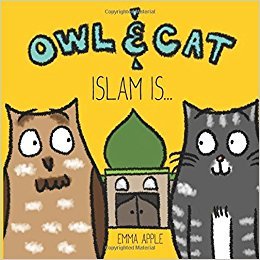 Owl & Cat: Islam Is...