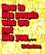 How to Like People Who Are ...