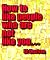 How to Like People Who Are Not Like You by Ed Chasteen