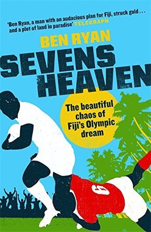 Sevens Heaven: The Beautiful Chaos of Fiji's Olympic Dream
