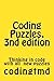 Coding Puzzles, 3nd edition: Thinking in code