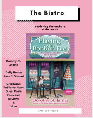 The Bistro #3