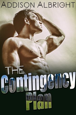 The Contingency Plan (Plans, #1)