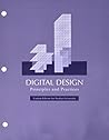 Digital Design: Principles and Practices, Custom Edition for Purdue University