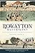A History of the Rowayton Waterfront by Karen Jewell