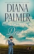 Long, Tall Texans: Drew: A Boss and Employee Cowboy Romance