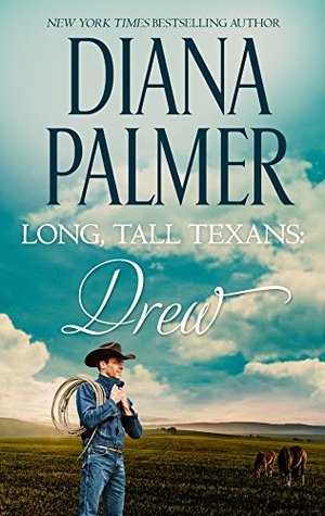 Long, Tall Texans: Drew: A Boss and Employee Cowboy Romance