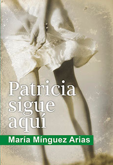 Patricia sigue aquí (Paperback)
