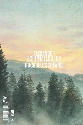 Hochdeutschland (Kindle Edition)