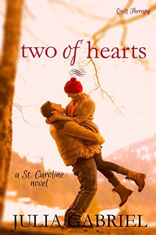 Two of Hearts (St. Caroline #3)