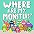 Where Are My Monsters?
